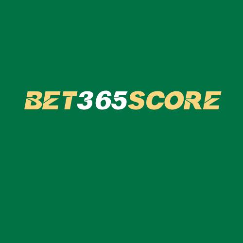 Logo da BET365SCORE