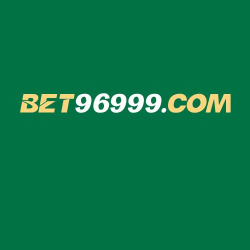 Logo da BET96999