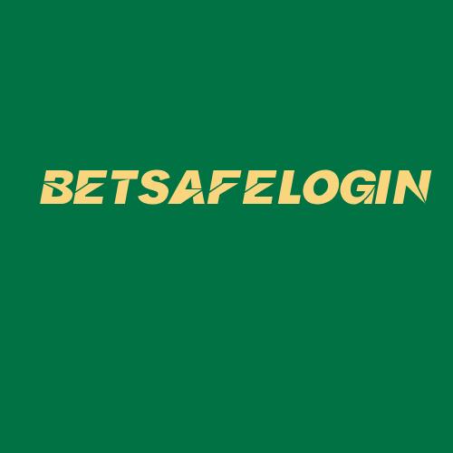 Logo da BETSAFELOGIN