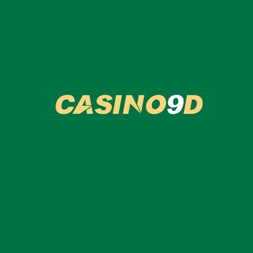 Logo da CASINO9D