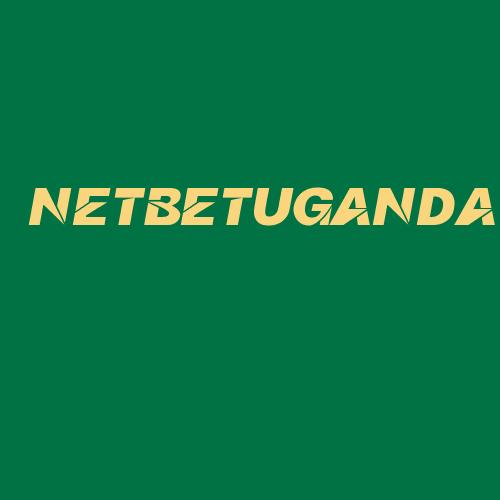 Logo da NETBETUGANDA