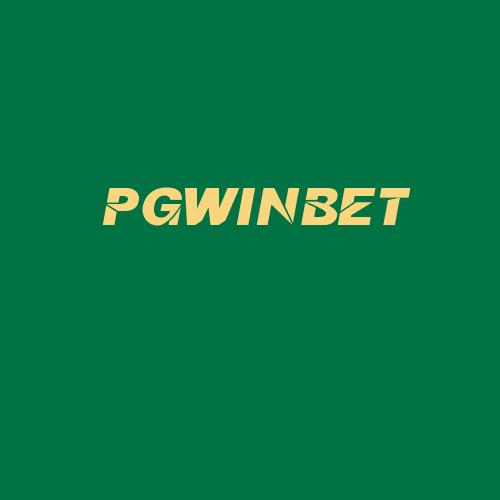 Logo da PGWINBET