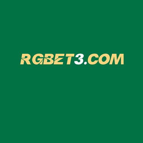 Logo da RGBET3