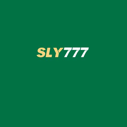 Logo da SLY777