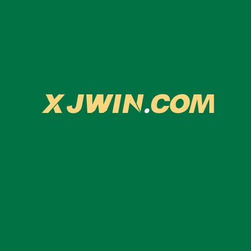 Logo da XJWIN